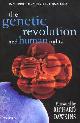 9780192862013 Justine Burley 198788, The genetic revolution and human rights