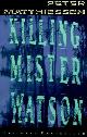 9780679734055 Peter Matthiessen 13619, Killing Mister Watson