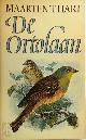 9789070066451 Maarten 't Hart 10799, De Ortolaan