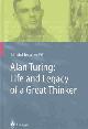 9783540200208 , Alan Turing: Life and Legacy of a Great Thinker. Life and Legacy of a Great Thinker