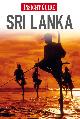 9789066554375 Unknown, Insight Guides Sri Lanka (Ned.ed.)