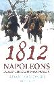 9789050186537 Adam Zamoyski 42242, 1812: Napoleons fatale veldtocht naar Moskou