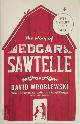 9780007265077 David Wroblewski 39734, The Story of Edgar Sawtelle
