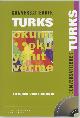 9789062834259 G. van Schaaik 233279, Conversatieboek Turks + 2 CD's