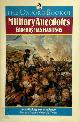 9780192141743 Max Hastings 41071, The Oxford Book of Military Anecdotes