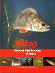 9789461901163 Dorien Hoogeboom 201207, Jelger Herder 201208, Jeanine Hamers 201209, Kees Dekker 107957, Atlas van de Noord-Hollandse vissen