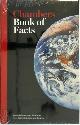 9780550102874 , Chambers Book of Facts