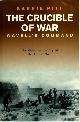 9780304359509 Barrie Pitt 19074, The Crucible of War: Wavell's command