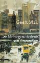 9789045012322 Geert Mak 10489, Een kleine geschiedenis van Amsterdam