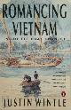 9780140131819 Justin Wintle 165828, Romancing Vietnam. Inside the Boat Country