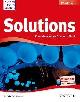 9780194552875 , Solutions: Pre-Intermediate: Student's Book
