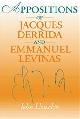 9780253214935 John Llewelyn 79360, Appositions of Jacques Derrida and Emmauel Levinas