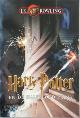 9789061697664 J.K. Rowling 10611, Harry Potter en de Halfbloed Prins