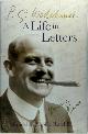 9780091796341 Pelham Grenville Wodehouse 217739, A Life in Letters