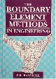 9780077077693 Prasanta Kumar Banerjee 228899, The Boundary Element Methods in Engineering