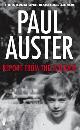 9780571303687 Paul Auster 11251, Report from the Interior