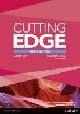 9781447936831 Moor, Peter , Crace, Araminta , Cunningham, Sarah, Cutting Edge Elementary Students' Book with DVD