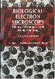 9780306477492 Dykstra, Michael J., Reuss, Laura E., Biological Electron Microscopy. Theory, Techniques, and Troubleshooting