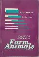 9780812114355 R. D. Frandson , Thomas Leslie Spurgeon 216987, Anatomy and physiology of farm animals