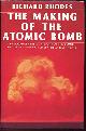 9780671441333 Richard Rhodes 28387, The making of the atomic bomb