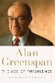 9780713999822 Alan Greenspan 53231, The age of turbulence. Adventures in a new world