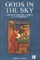 9780752261645 Allan Chapman 203105, Gods in the Sky: astronomy from the ancients to the Renaissance