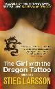 9781847246929 Stieg Larsson 12114, Girl with the Dragon Tattoo