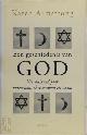 9789041407764 Karen Armstrong 21613, Een geschiedenis van God. Vierduizend jaar jodendom, christendom en islam