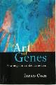 9780198503439 Enrico Coen 41568, The art of genes. How organisms make themselves