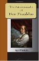 9781595479563 Ben Franklin 203487, The Autobiography Of Ben Franklin