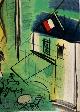  Raoul Dufy 115201, Dufy. Exposition au profit de la Sauvegarde du Chateau de Versailles