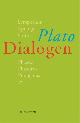 9789027479983 Plato, Dialogen. Symposium Apologie Crito Phaedo Phaedrus Protagoras Io