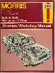 085696705x John S Mead 247988, Morris Ital 1.3. Owners Workshop Manual : 1980 to 1982 - All models - 1275cc