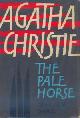 9780006164388 Agatha Christie 15782, The pale horse