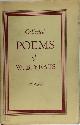 0333044665 W.B. Yeats 214050, Collected Poems of W. B. Yeats