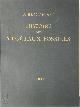  Adolphe Brongniart 17875, Histoire des Végétaux Fossiles ou Recherches Botaniques et Géologiques sur les végétaux renfermés dans les divers couches du globe. I: Texte - II: Atlas