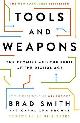 9781529351583 Brad Smith 203984, Carol Ann Browne 303222, Tools and Weapons. The Promise and the Peril of the Digital Age