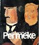  Willy van den Bussche 239898, Retrospectieve Permeke. 20.12.1986 - 1.3.1987