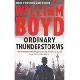 9781408802854 William Boyd 15564, Ordinary Thunderstorms