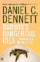 9780140167344 Daniel Clement Dennett 216556, Darwin's dangerous idea. Evolution and the meanings of life