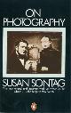 9780140053975 Susan Sontag 36558, On Photography