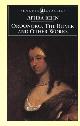 9780140433388 Aphra Behn 51874, Oroonoko, the Rover and Other Works