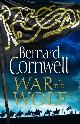 9780008183868 Bernard Cornwell 17735, Last kingdom (11): war of the wolf