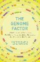 9780691164748 Jason Fletcher 191540, Genome factor. What the social genomics revolution reveals about ourselves, our history, and the future