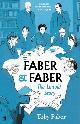 9780571339051 Toby Faber 45720, Faber & faber : the untold story