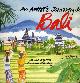 9780804840439 Betty Reynolds 193322, An artist's journey to bali. The island of art, magic and mystery