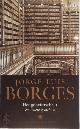 9789023411796 Jorge Luis Borges 211954, Het geheimschrift en andere gedichten. Werken in vier delen: deel 4