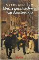 9789045016535 Geert Mak 10489, Een kleine geschiedenis van Amsterdam
