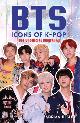 9781782439684 Adrian Besley 139241, Bts. Icons of k-pop