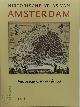 9789085065586 Ben Speet 73504, Historische atlas van Amsterdam. Van veendorp tot hoofdstad